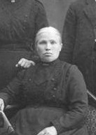Elisabeth Scholte